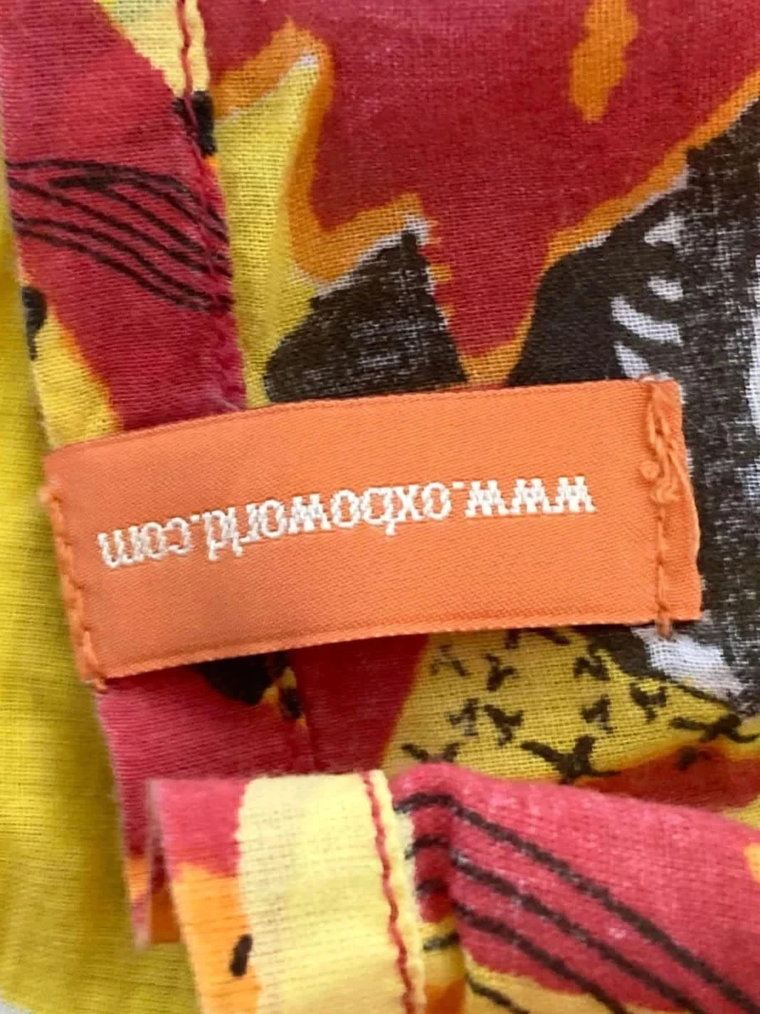 Camisa Oxbow tamanho 1 – photo 9